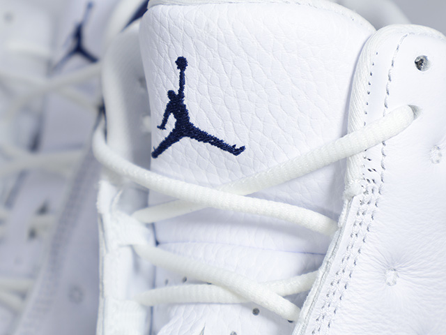 AIR JORDAN 13 RETRO 414571-140 - 4