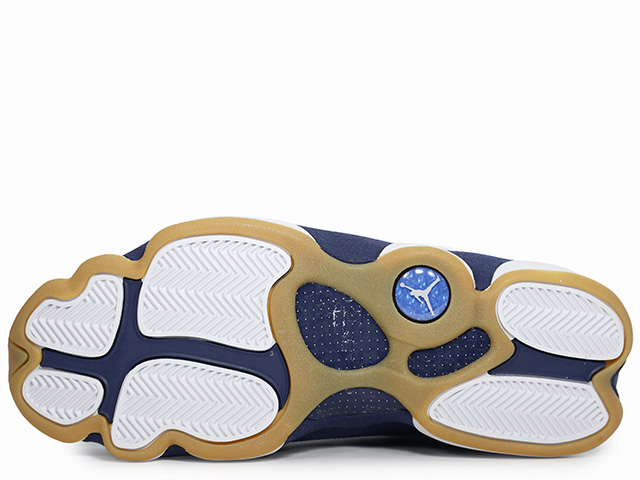 AIR JORDAN 13 RETRO 414571-140 - 5