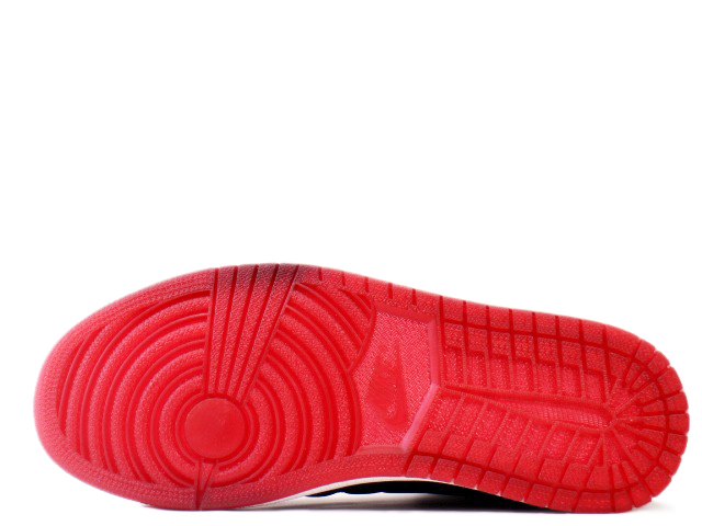 AIR JORDAN 1 RETRO 95 TXT 616369-001 - 5