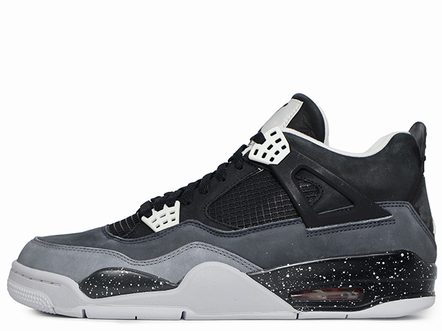 AIR JORDAN 4 RETRO