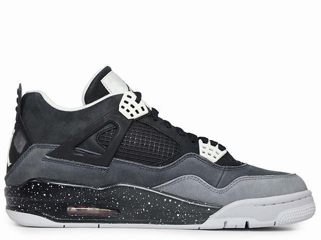 AIR JORDAN 4 RETRO 626969-030 - 1