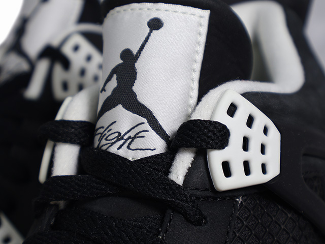 AIR JORDAN 4 RETRO 626969-030 - 5