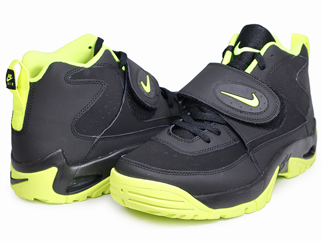 AIR MISSION 629467-001 - 2