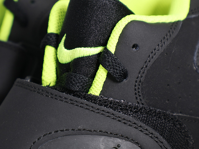 AIR MISSION 629467-001 - 4