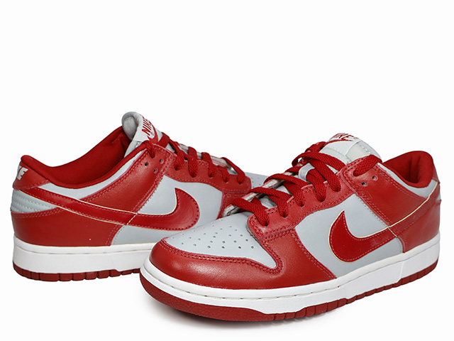 DUNK LOW 630358-061 - 2