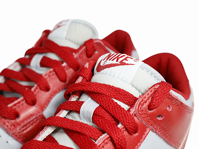 DUNK LOW 630358-061 - 4