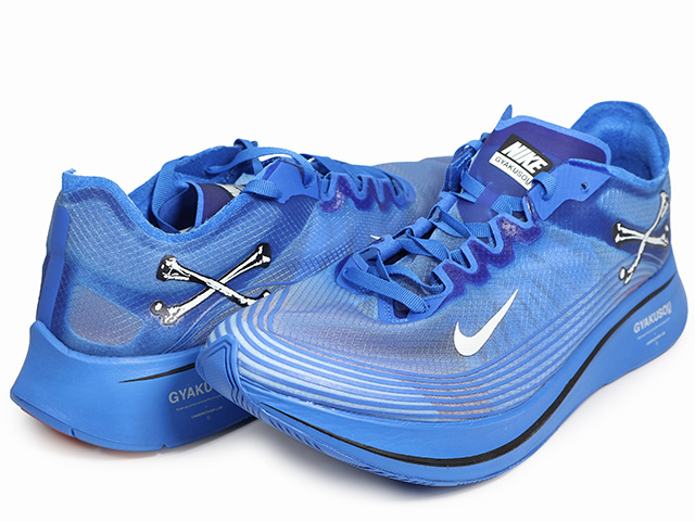 ZOOM FLY/GYAKUSOU AR4349-400 - 2