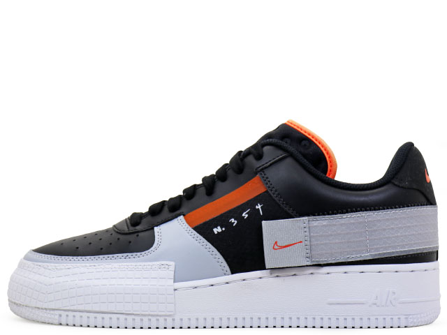 AIR FORCE 1-TYPE
