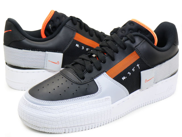 AIR FORCE 1-TYPE CQ2344-001-y - 2