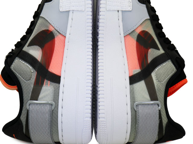 AIR FORCE 1-TYPE CQ2344-001-y - 5