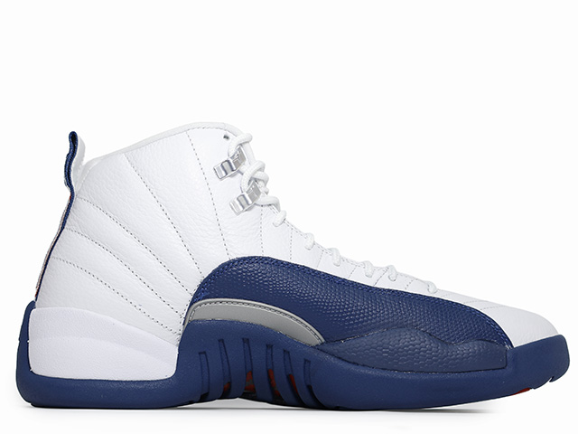 AIR JORDAN 12 RETRO CT8013-114 - 1