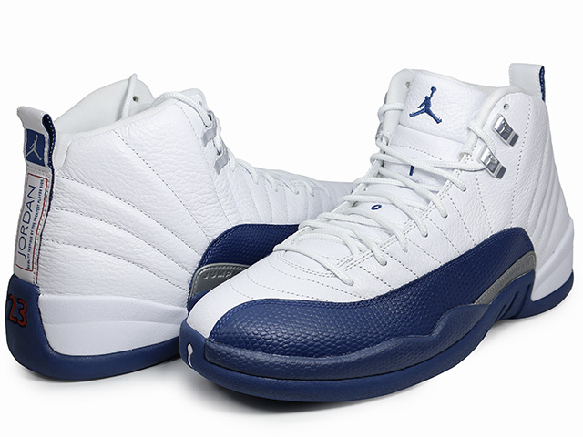 AIR JORDAN 12 RETRO CT8013-114 - 2
