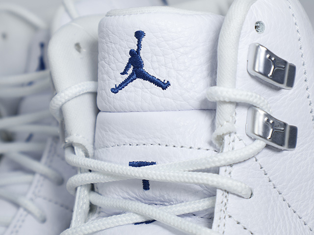 AIR JORDAN 12 RETRO CT8013-114 - 4