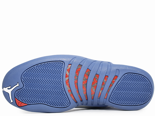 AIR JORDAN 12 RETRO CT8013-114 - 5