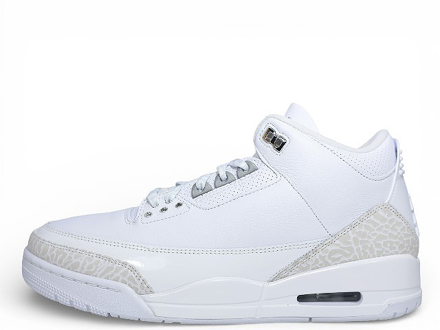AIR JORDAN 3 RETRO