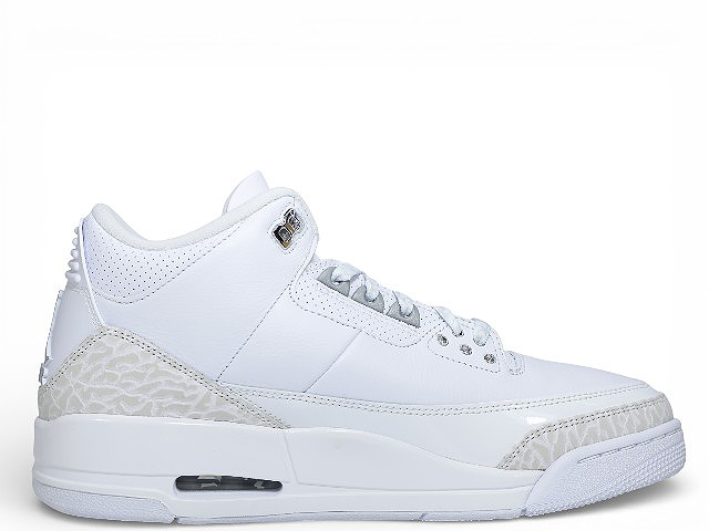 AIR JORDAN 3 RETRO CT8532-111 - 1