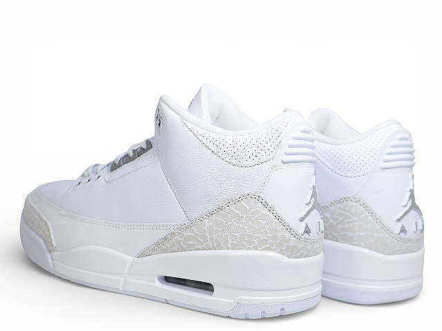 AIR JORDAN 3 RETRO CT8532-111 - 3