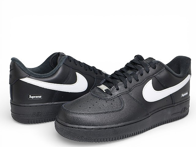 AIR FORCE 1 LOW SP CU9225-002 - 2