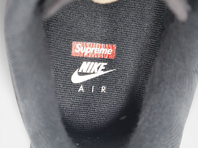 AIR FORCE 1 LOW SP CU9225-002 - 5