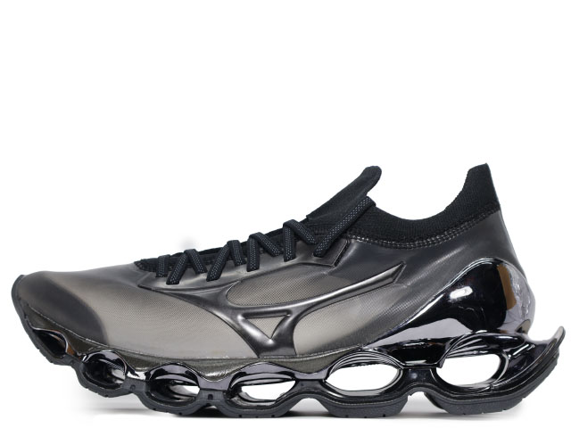 WAVE PROPHECY SORAYAMA