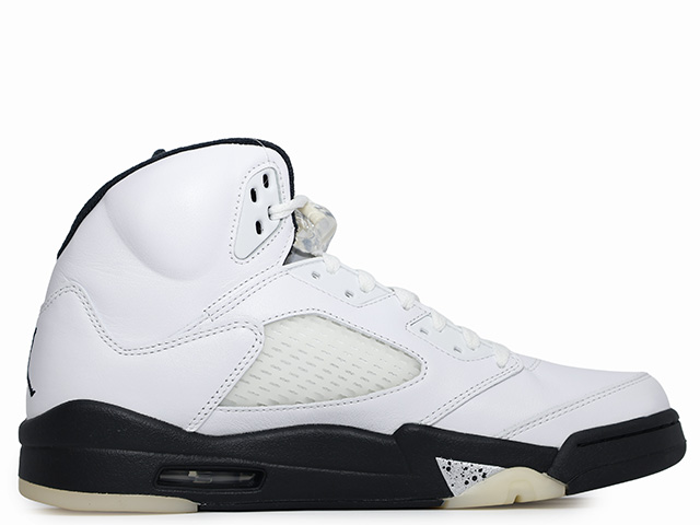 AIR JORDAN 5 RETRO DD0587-110 - 1