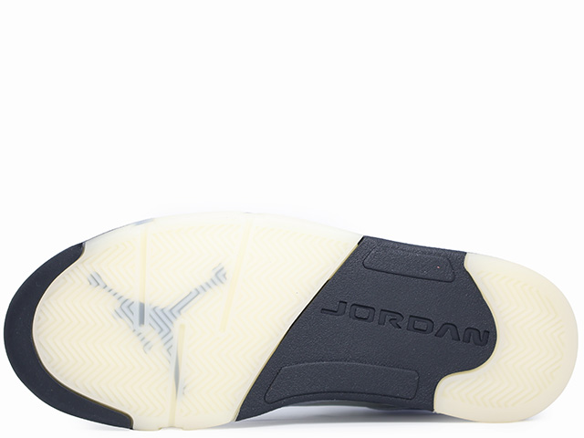 AIR JORDAN 5 RETRO DD0587-110 - 5