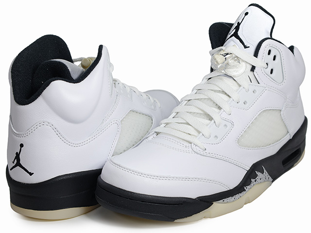 AIR JORDAN 5 RETRO DD0587-110 - 2