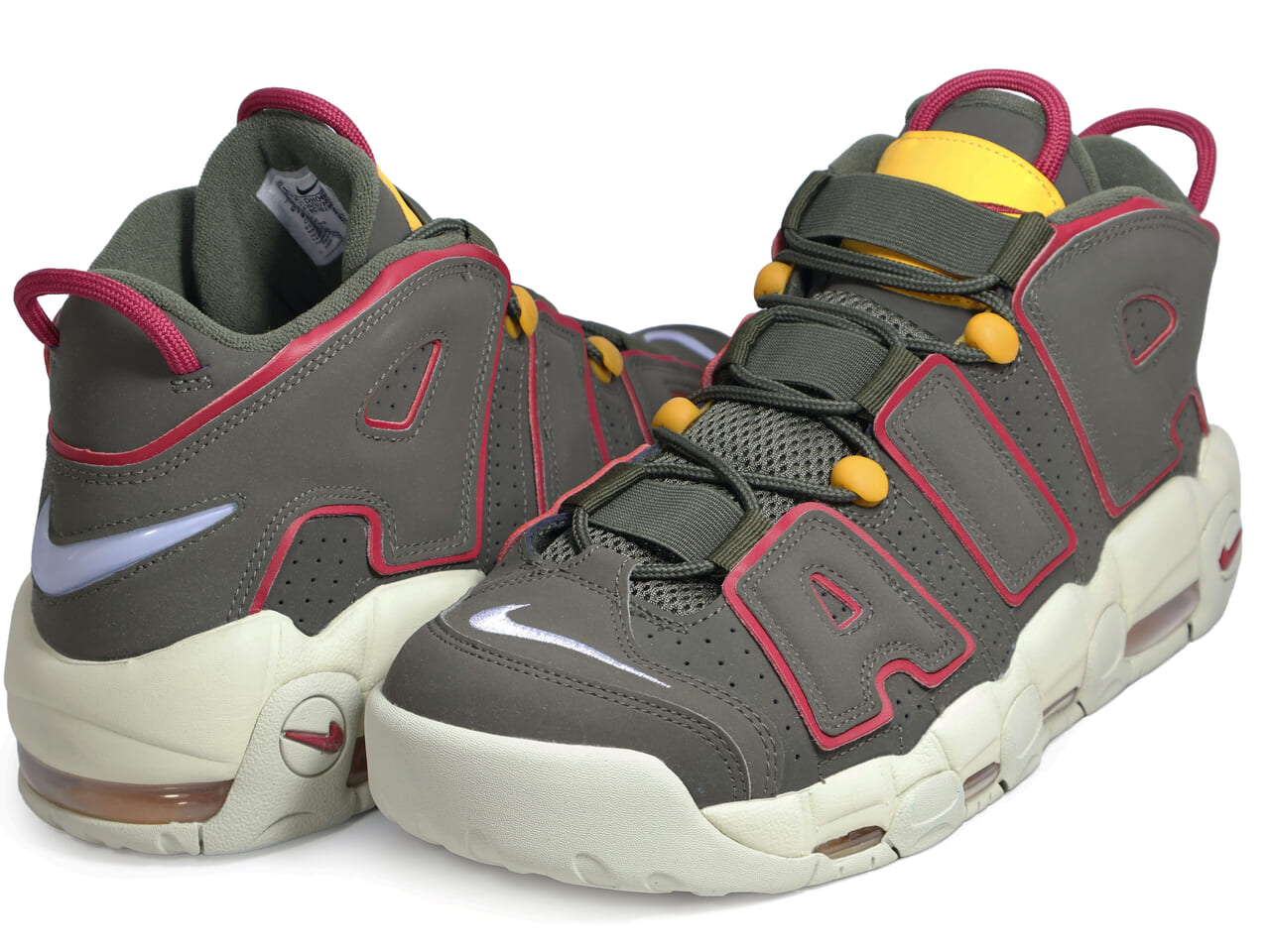 AIR MORE UPTEMPO DH0622-300 - 2