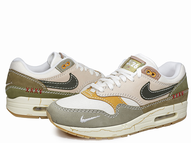WMNS AIR MAX 1 PREMIUM DQ8656-133 - 2