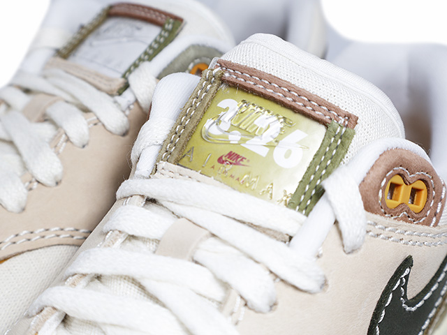 WMNS AIR MAX 1 PREMIUM DQ8656-133 - 4