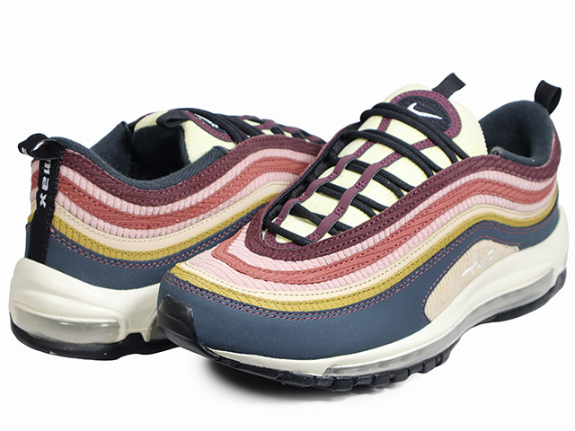 WMNS AIR MAX 97 SE FB8454-300 - 2