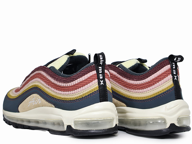 WMNS AIR MAX 97 SE FB8454-300 - 3
