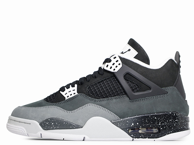 AIR JORDAN 4 RETRO
