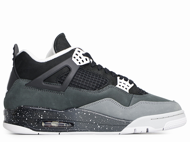 AIR JORDAN 4 RETRO FQ8138-002 - 1