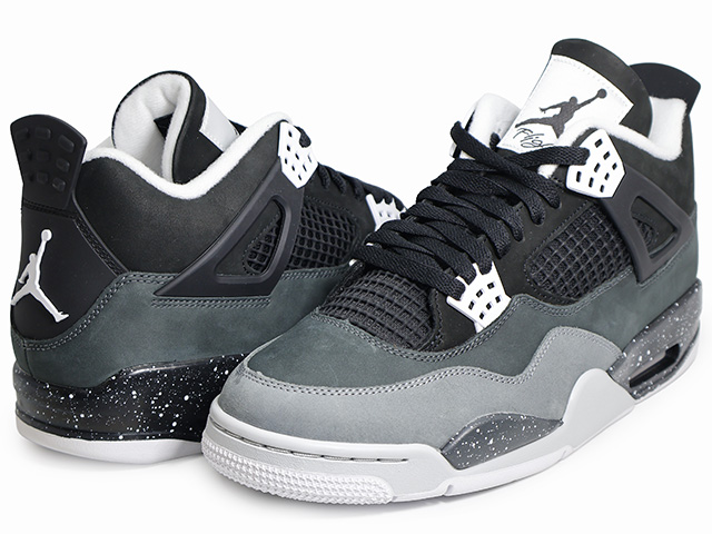 AIR JORDAN 4 RETRO FQ8138-002 - 2