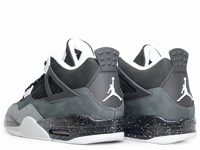 AIR JORDAN 4 RETRO FQ8138-002 - 3