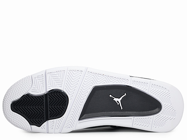 AIR JORDAN 4 RETRO FQ8138-002 - 5