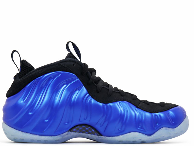 AIR FOAMPOSITE ONE FQ8181-511 - 1