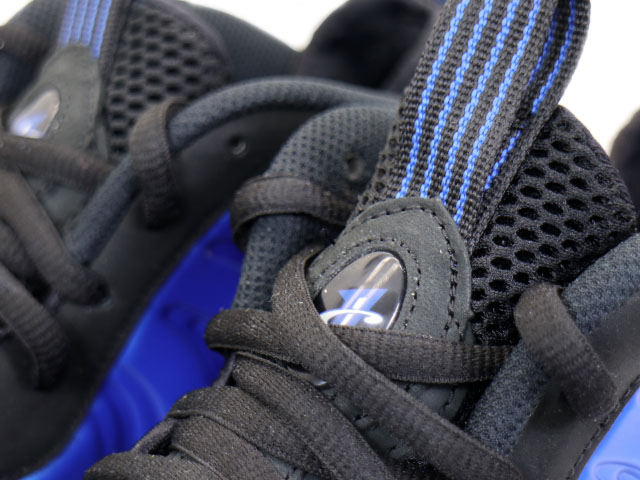 AIR FOAMPOSITE ONE FQ8181-511 - 3