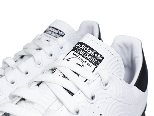 STAN SMITH FY1591 - 3