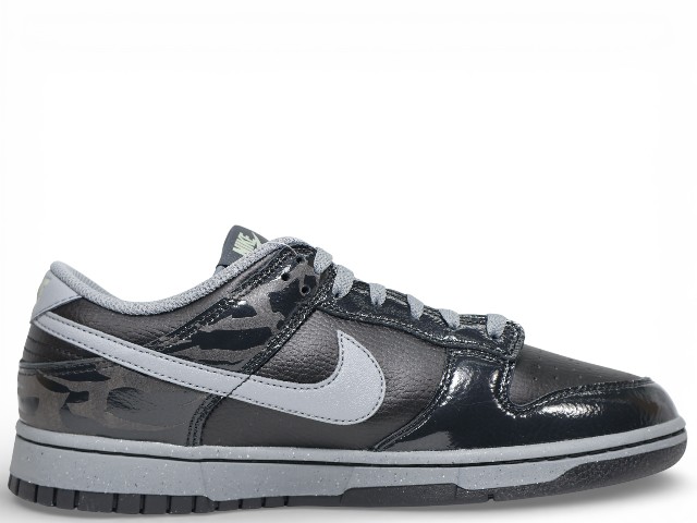 DUNK LOW RETRO QS FZ3053-001 - 1