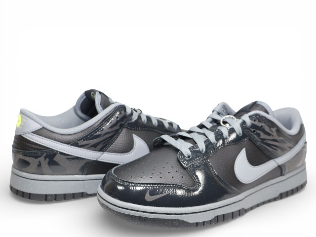 DUNK LOW RETRO QS FZ3053-001 - 2