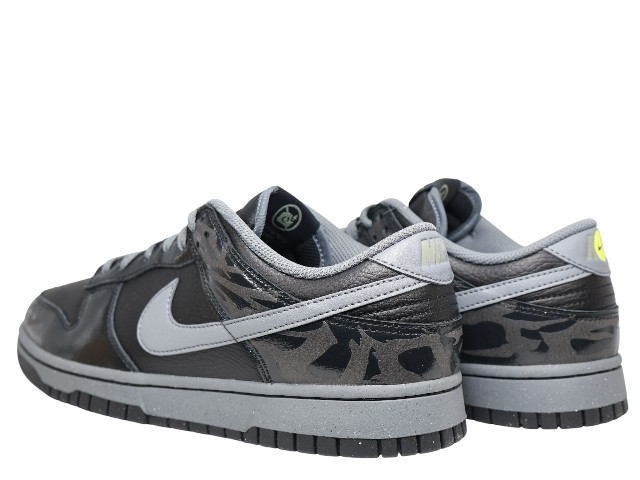 DUNK LOW RETRO QS FZ3053-001 - 3