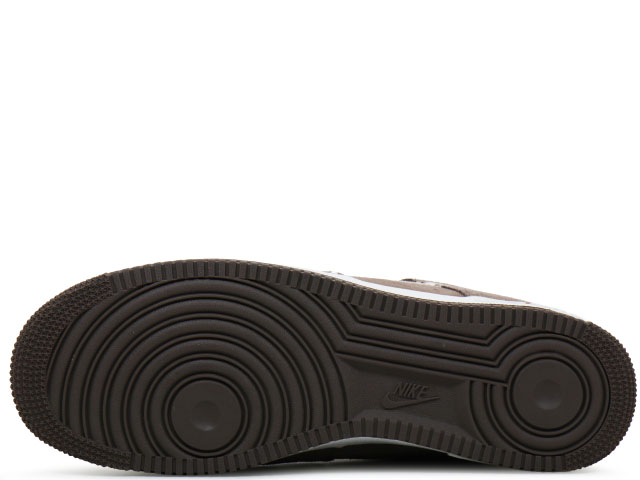 AIR FORCE 1 07 LV8 HJ4465-200 - 5