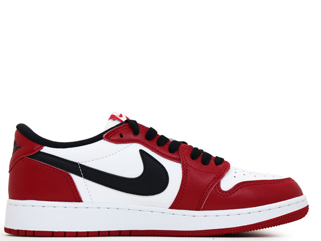 AIR JORDAN 1 RETRO LOW OG GS HQ6999-600 - 1