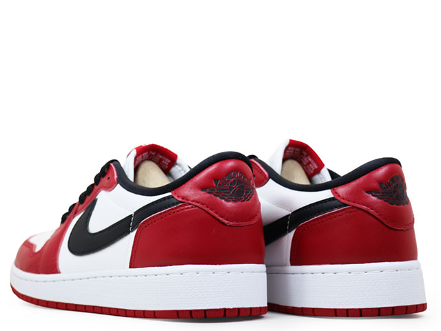 AIR JORDAN 1 RETRO LOW OG GS HQ6999-600 - 4