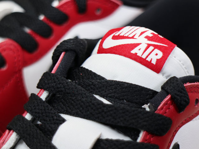 AIR JORDAN 1 RETRO LOW OG GS HQ6999-600 - 3