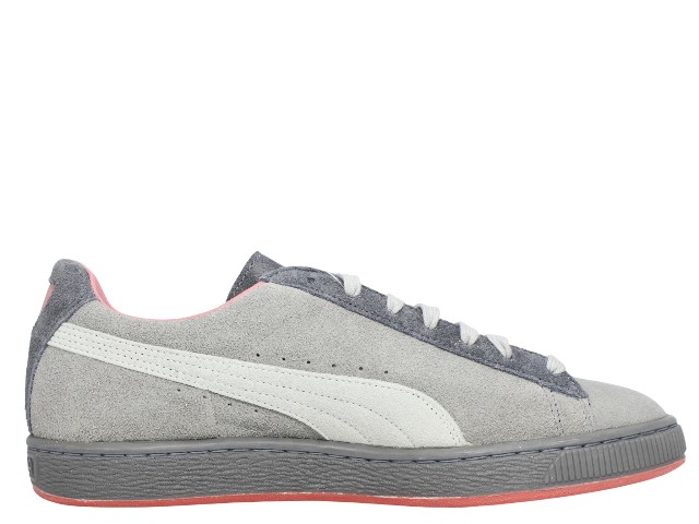STAPLE PIGEON SUEDE 356506-01 - 1