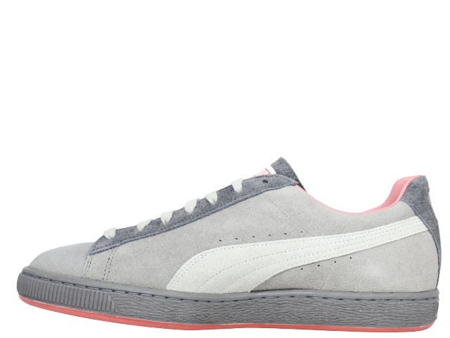 STAPLE PIGEON SUEDE 356506-01 - 3