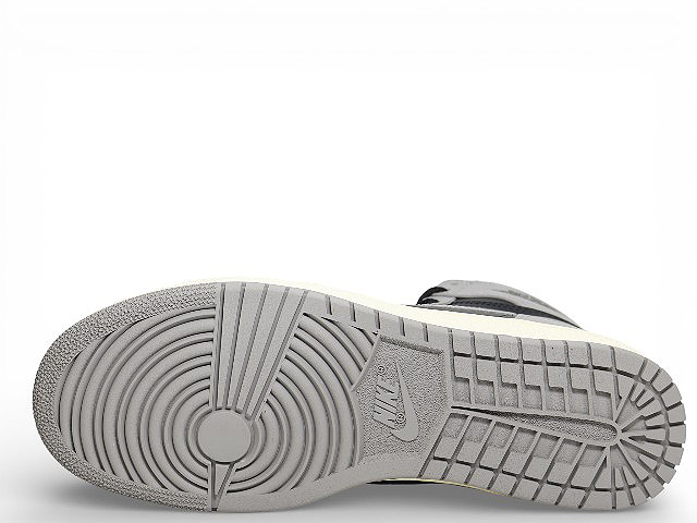 AIR JORDAN 1 HIGH 85 HV6674-020 - 5